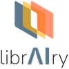 Logo librAiry