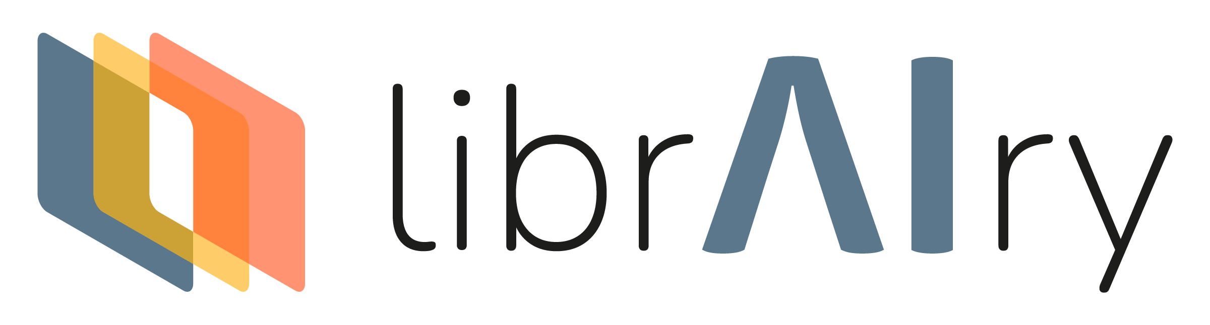 librAIry