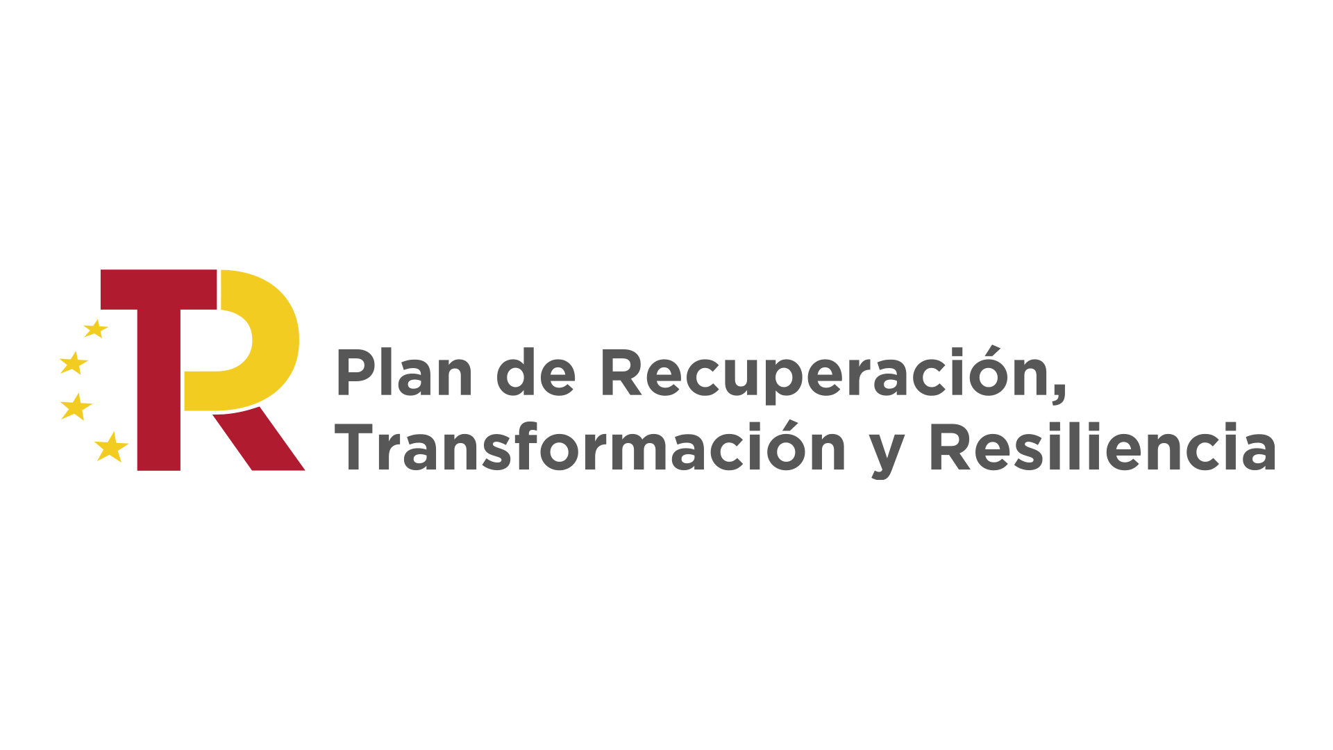 Plan de Recuperacion, Transformacion y Resiliencia